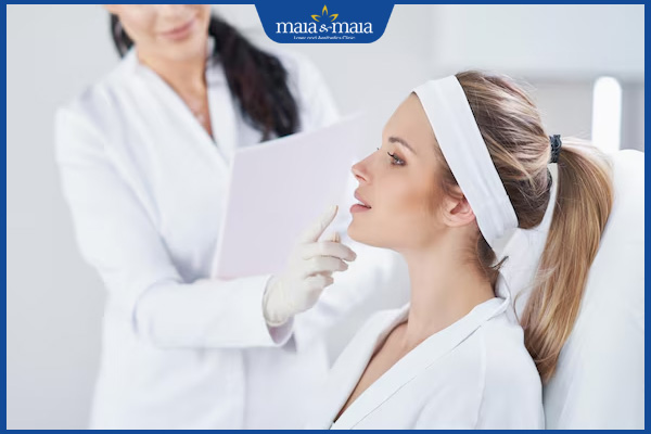 Bao nhiêu tuổi được khử thâm môi? Lưu ý khi thực hiện 3 khám bác sĩ thẩm mỹ