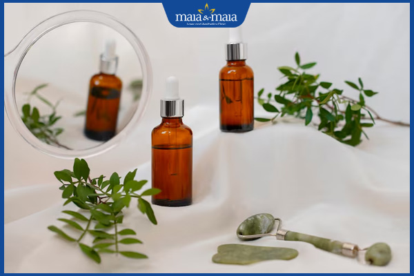 Điểm mặt 6 serum trị thâm mắt phổ biến và lưu ý khi sử dụng 2 lựa chọn serum