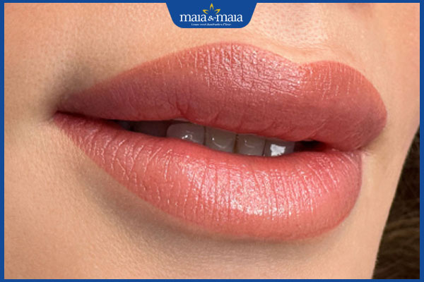 Bao nhiêu tuổi được khử thâm môi? Lưu ý khi thực hiện 2 màu môi khử thâm