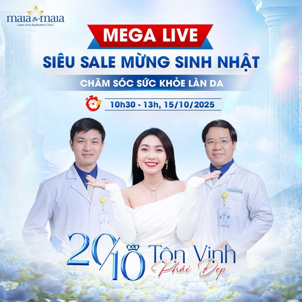 sale sinh nhật