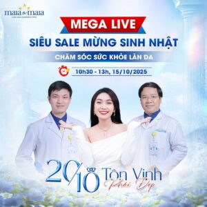 sale sinh nhật