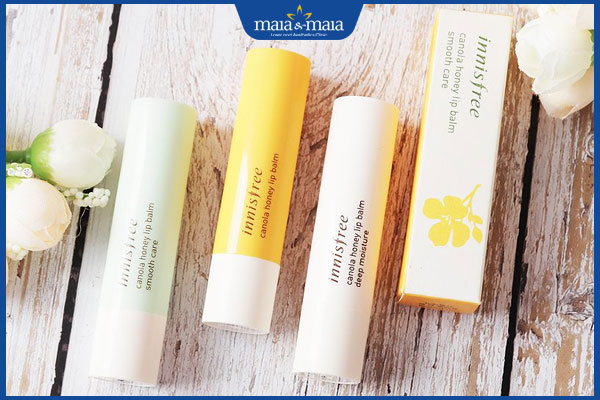 Son dưỡng Innisfree