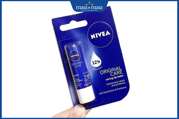 Son dưỡng nivea