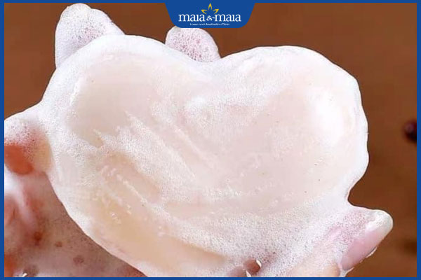 Gợi ý top 5 loại xà phòng trị thâm mông được đánh giá cao 5 dùng xà phòng mông