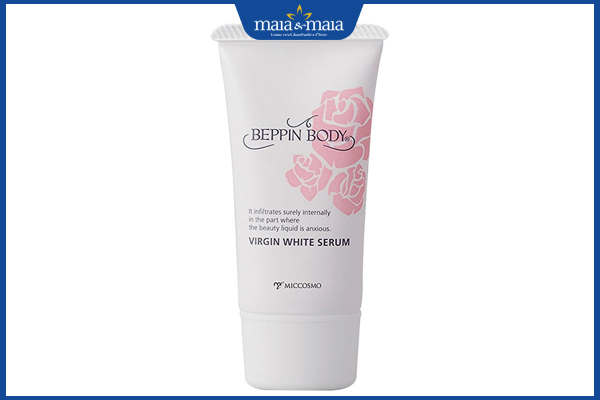 kem trị thâm mông beppin