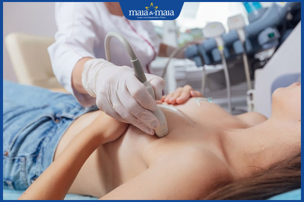 laser làm hồng nhũ hoa