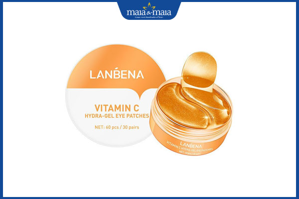 Bật mí danh sách mặt nạ mờ thâm mắt được ưa chuộng hiện nay 5 mặt nạ mặt LANBENA