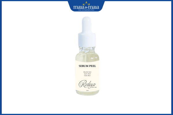 serum peel Rosley