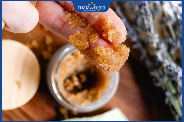 Danh sách các loại kem trị thâm nách Thái Lan hiệu quả tốt 5 tẩy tế bào chết cho nách