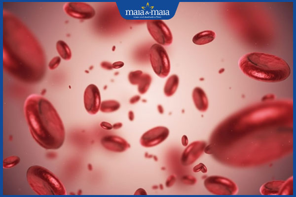 Môi thâm thiếu chất gì? Cách bổ sung dưỡng chất cho môi 2 thiếu sắt