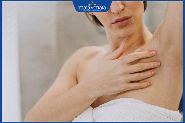 Bật mí 5 mẹo trị thâm nách bằng khoai tây an toàn tại nhà 5 vệ sinh vùng nách