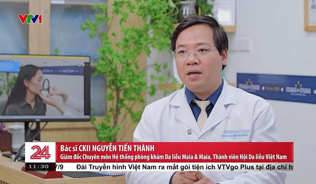 bac si thanh vtv 9