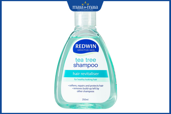 dầu gội trị nấm redwin