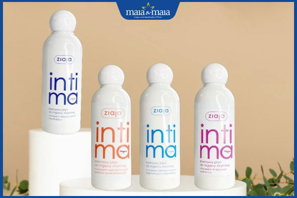 dung dịch vệ sinh