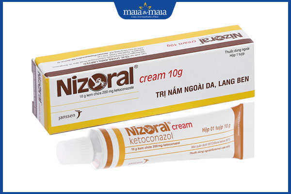 Thời điểm nên dùng thuốc trị nấm da đầu và lưu ý khi sử dụng 3 kem trị nấm Nizoral
