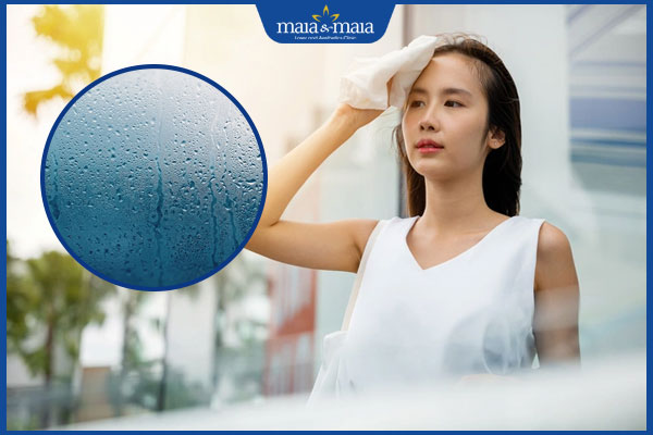 Nấm da có lây không? Đối tượng có nguy cơ cao bị lây nhiễm? 5 khi hau nong am