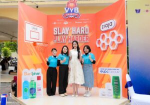 sự kiện chăm sóc sức khỏe học đường