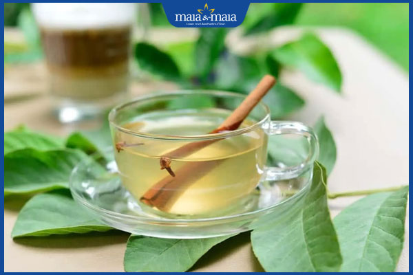 Trị nấm da đầu bằng lá ổi có tốt không? Gợi ý cách thực hiện 4 trà lá ổi