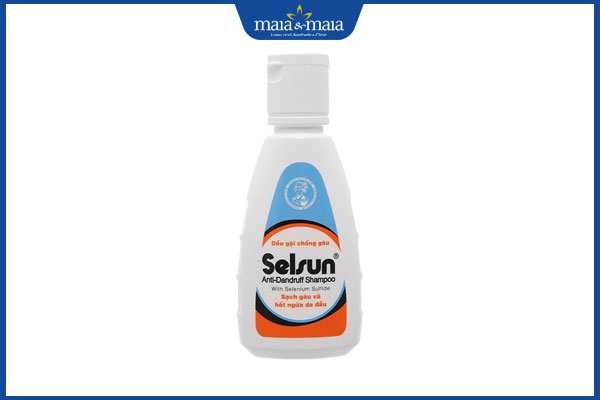Thời điểm nên dùng thuốc trị nấm da đầu và lưu ý khi sử dụng 5 dầu gội selsun