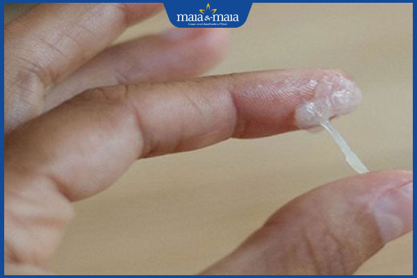 dấu hiệu nấm âm đạo