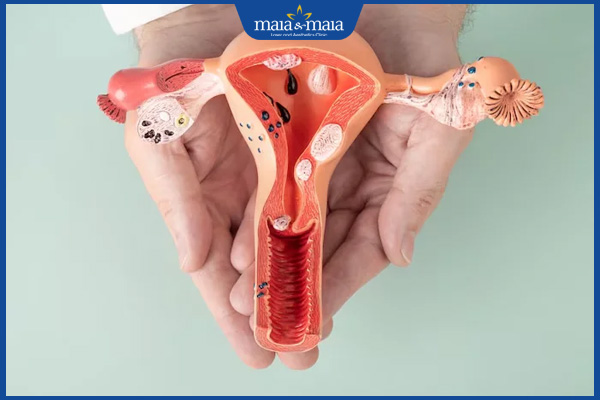 Chuyên gia tư vấn bị nấm vùng kín có được quan hệ không? 2 dấu hiệu nấm âm đạo