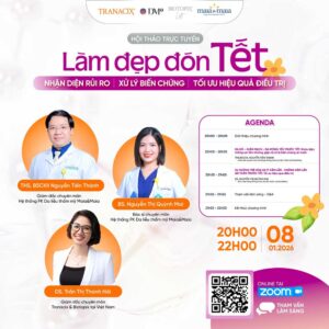 diễn giả sự kiện