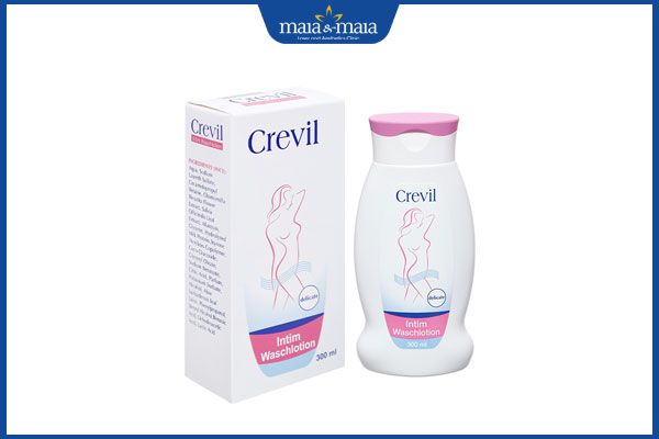 dung dịch Crevil