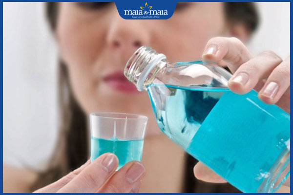 dung dịch sát khuẩn