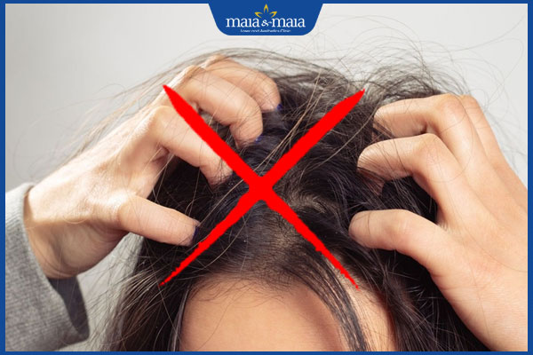 Danh sách 5+ địa chỉ khám nấm da đầu uy tín hiện nay 9 không gãi ngứa