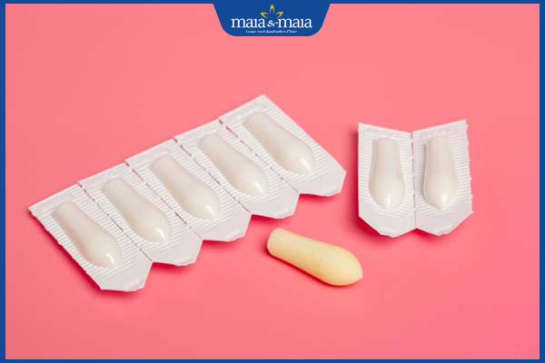 tác dụng thuốc đặt phụ khoa