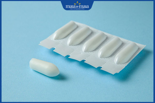 Viêm âm đạo do nấm Candida có dấu hiệu gì? Cách điều trị 5 thuốc đặt âm đạo