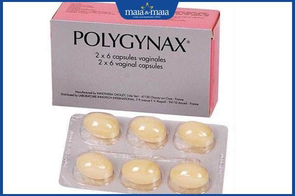 thuốc polygynax