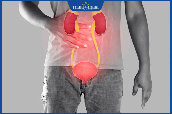 Nấm candida ở nam giới: Dấu hiệu và cách điều trị dứt điểm 3 viêm bàng quang