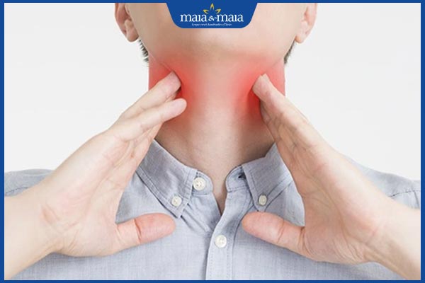 nấm thanh quản nguy hiểm không