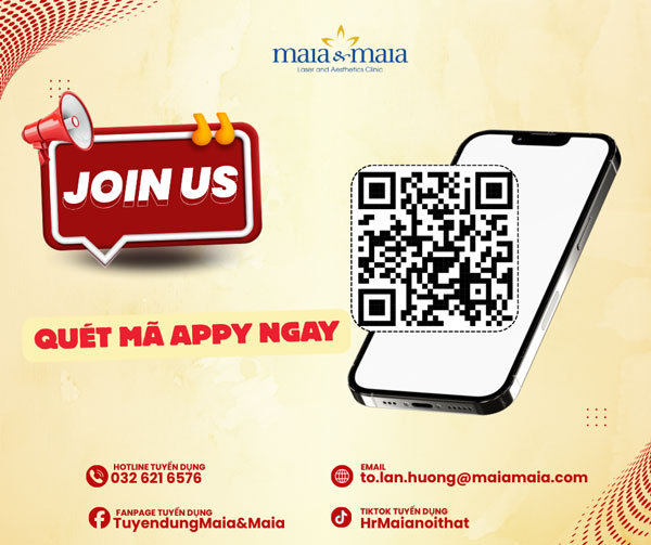 TUYỂN DỤNG ĐẦU NĂM 2026 3 tuyển dụng