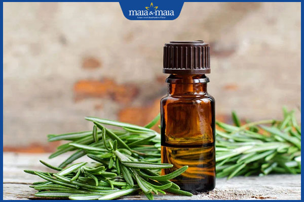 Dầu hương thảo dưỡng tóc tốt không? Công dụng và cách dùng 4 bảo quản dầu hương thảo