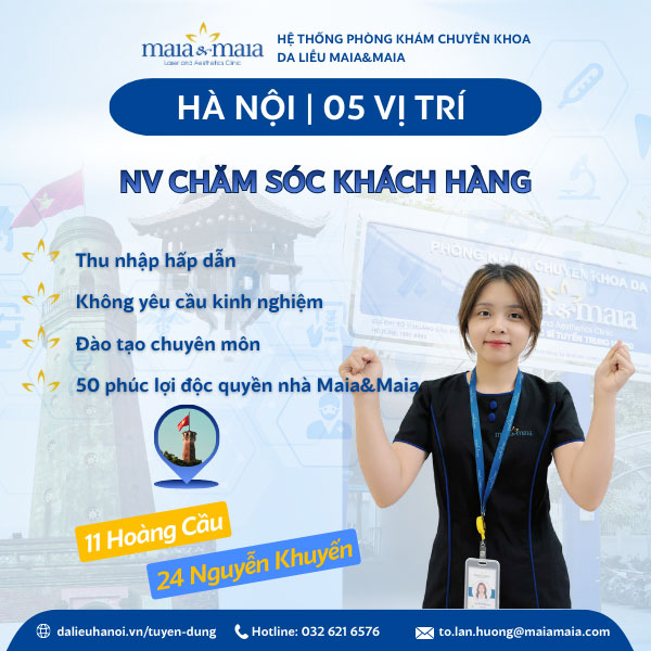 cham soc khach hang ha noi