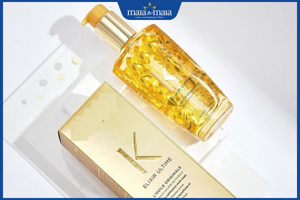 Điểm danh 6 loại dầu dưỡng tóc được ưa chuộng nhất hiện nay 5 dầu chăm sóc tóc kerastase