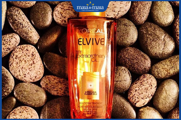 Điểm danh 6 loại dầu dưỡng tóc được ưa chuộng nhất hiện nay 4 dầu elseve dưỡng tóc