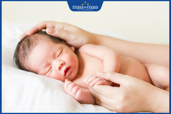 điều chỉnh tư thế nằm