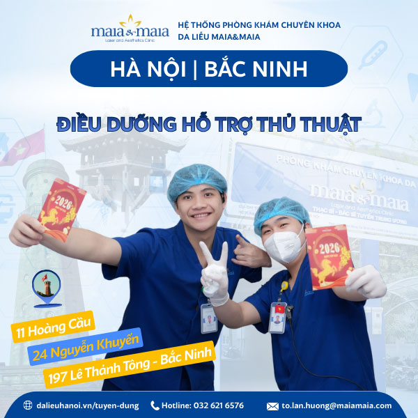 dieu duong ho tro thu thuat