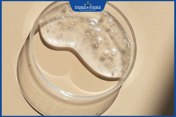 hoạt chất silicone