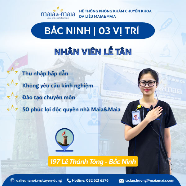 le tan bac ninh