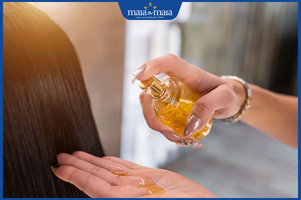 Điểm danh 6 loại dầu dưỡng tóc được ưa chuộng nhất hiện nay 2 lợi ích dầu dưỡng