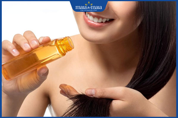 Thực hư hiệu quả trị rụng tóc bằng collagen hot hit hiện nay 3 serum collagen dưỡng tóc