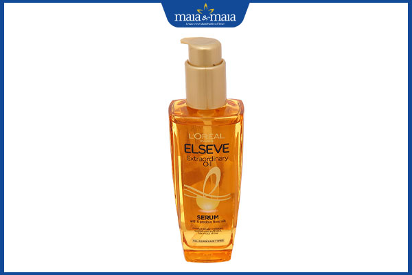 serum dưỡng tóc loreal