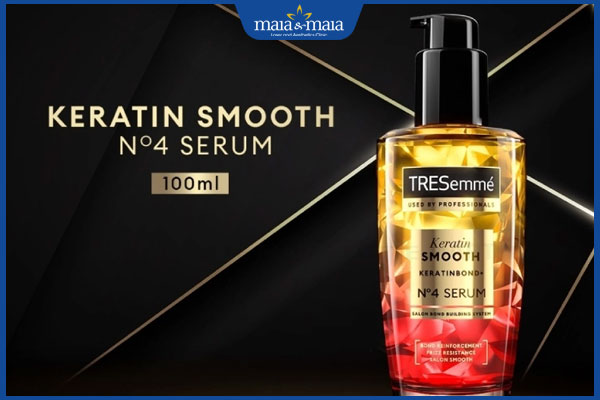 serum dưỡng tóc tresemme