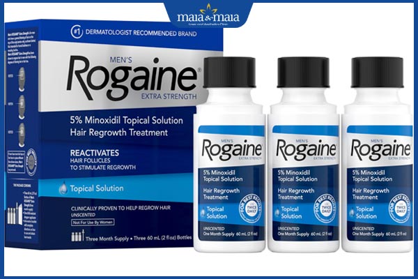 thuốc rogaine