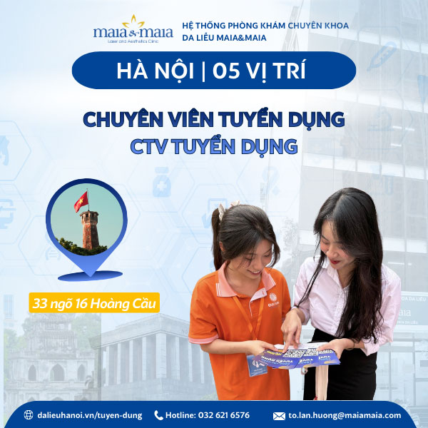 Tuyển dụng Chuyên viên Tuyển dụng tại Hà Nội 1 tuyen cv tuyen dung