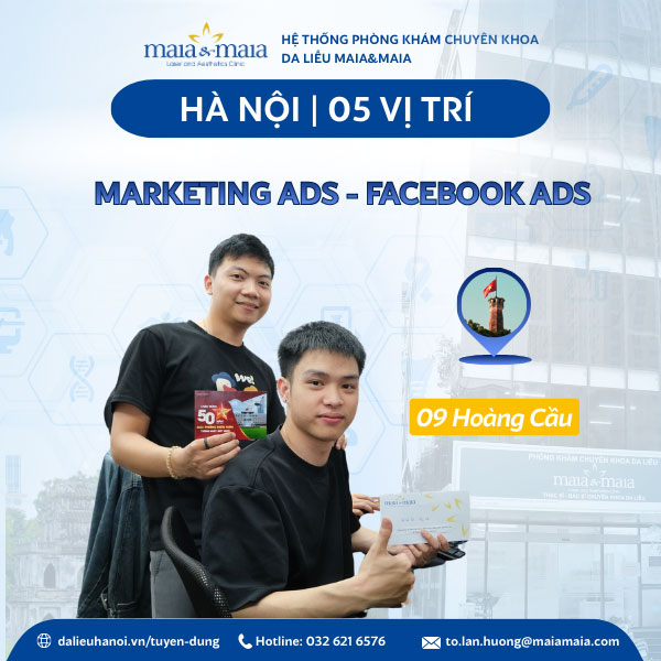 tuyen fb ads